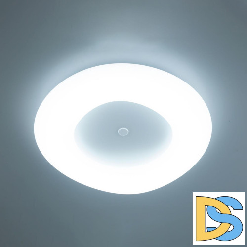 Потолочная люстра Citilux Стратус Смарт CL732A800G