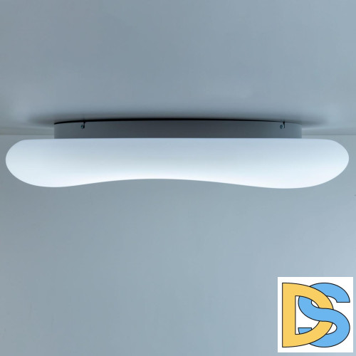 Потолочная люстра Citilux Стратус Смарт CL732A800G