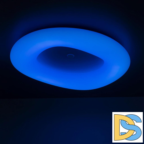 Потолочная люстра Citilux Стратус Смарт CL732A800G