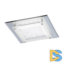 Потолочный светильник Mantra Crystal 4580