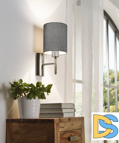 Бра Eglo Pasteri 94926