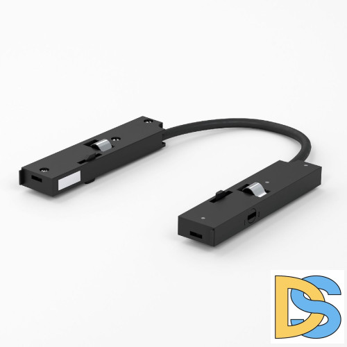 Коннектор гибкий Elektrostandard Mini Magnetic 4690389202414 85173/00 a065633