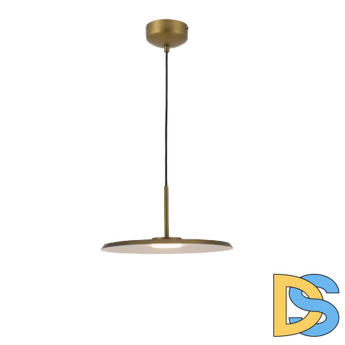 Подвесной светильник Moderli Keiro V11103-PL