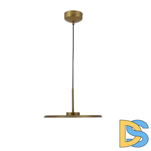 Подвесной светильник Moderli Keiro V11103-PL