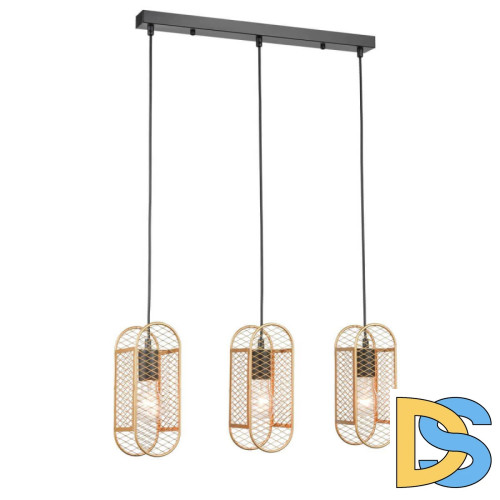 Подвесной светильник Vele Luce City VL6344P03