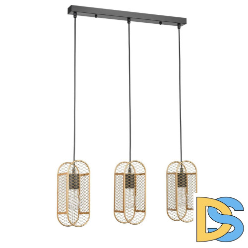 Подвесной светильник Vele Luce City VL6344P03