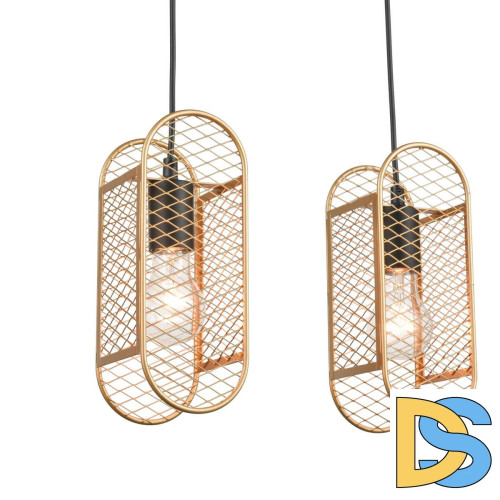 Подвесной светильник Vele Luce City VL6344P03