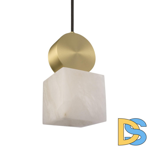 Подвесной светильник Loft IT Dolomite 10249/A