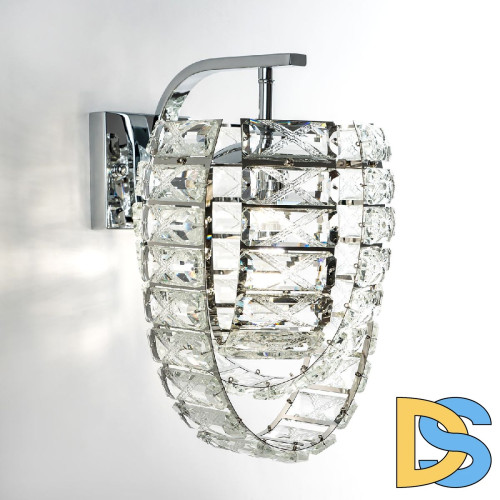 Бра Modelux ML.755.02 CR