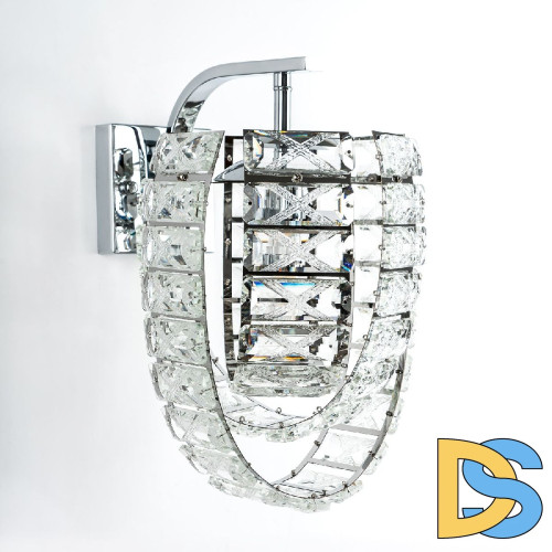 Бра Modelux ML.755.02 CR