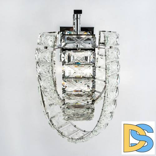 Бра Modelux ML.755.02 CR