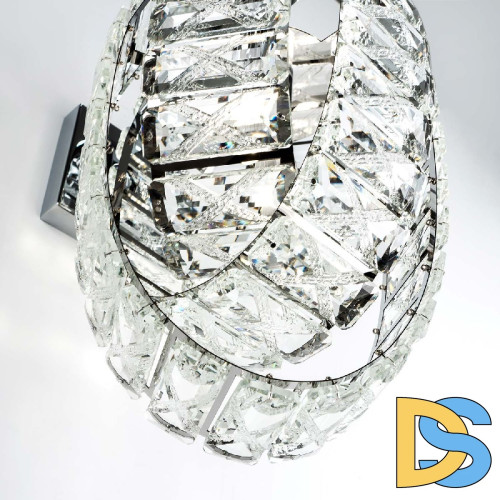 Бра Modelux ML.755.02 CR