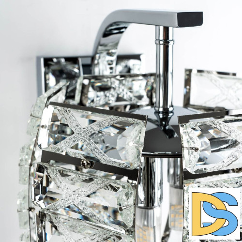 Бра Modelux ML.755.02 CR