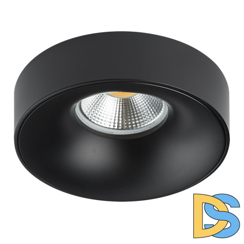 Встраиваемый светильник Lightstar Levigo L01002727 (010027+510027)