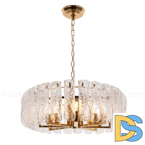 Подвесная люстра Cloyd Fanfara 10837
