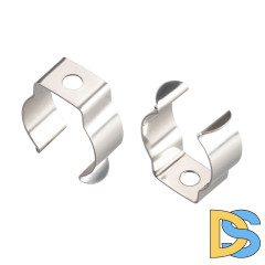 Держатель для профиля Arlight ARH-ROUND-D20 039522