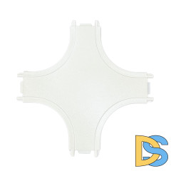 Соединитель для шинопровода Wertmark WTH.L5.00.X10