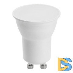 Лампа светодиодная Feron LB-272 GU10 5W 6400K 51223