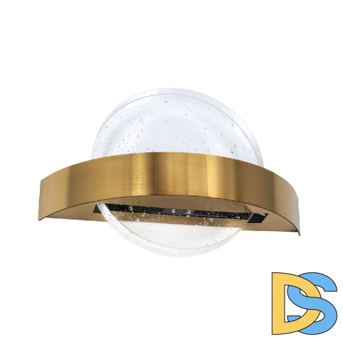 Настенный светильник Modestyle MS.1510.250 BS