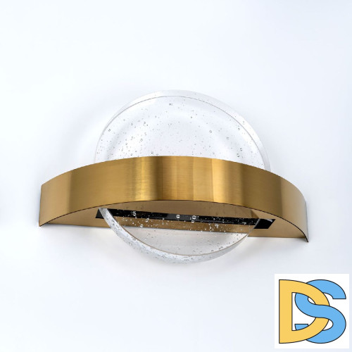 Настенный светильник Modestyle MS.1510.250 BS