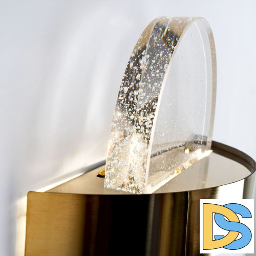 Настенный светильник Modestyle MS.1510.250 BS