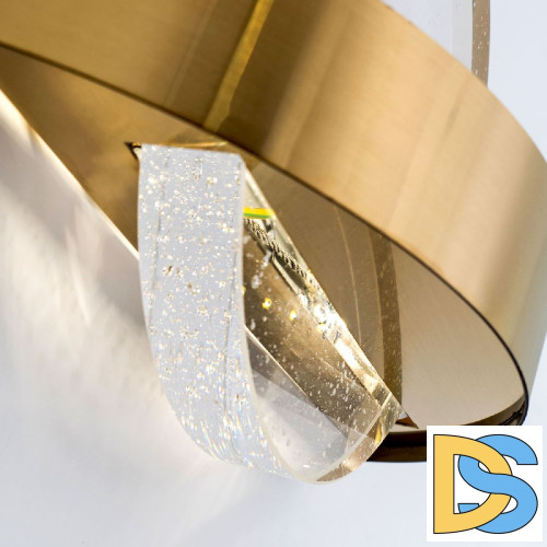 Настенный светильник Modestyle MS.1510.250 BS