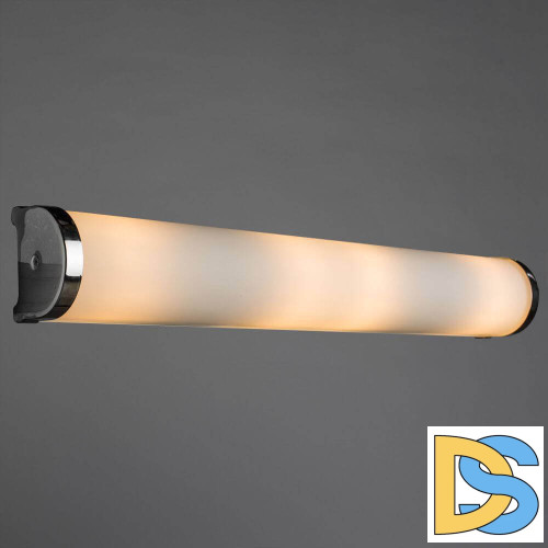 Настенный светильник Arte Lamp Aqua A5210AP-4CC