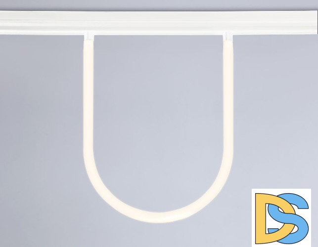 Трековый магнитный светильник Ambrella Light Magnetic Track System GL4302