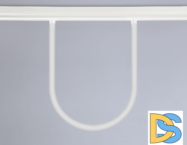 Трековый магнитный светильник Ambrella Light Magnetic Track System GL4302