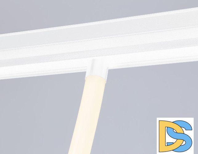 Трековый магнитный светильник Ambrella Light Magnetic Track System GL4302