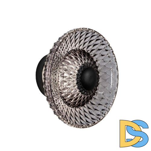 Настенный светильник Modestyle MS.6671.250 BK