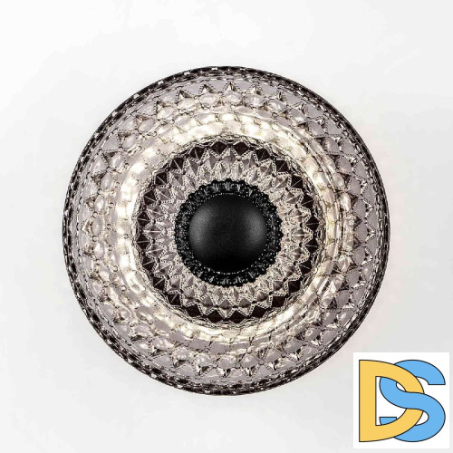 Настенный светильник Modestyle MS.6671.250 BK