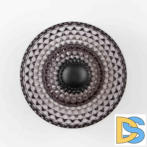 Настенный светильник Modestyle MS.6671.250 BK