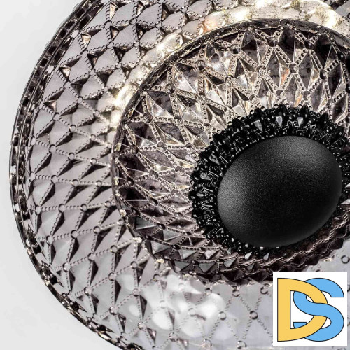 Настенный светильник Modestyle MS.6671.250 BK