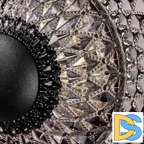 Настенный светильник Modestyle MS.6671.250 BK