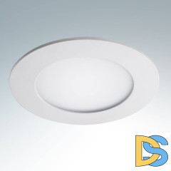 Встраиваемый светильник Lightstar Zocco LED 223184