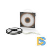 Светодиодная влагозащищенная лента Gauss 9,6W/m 120LED/m 2835SMD теплый белый 5M 311000110