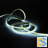 Светодиодная влагозащищенная лента Gauss 9,6W/m 120LED/m 2835SMD теплый белый 5M 311000110
