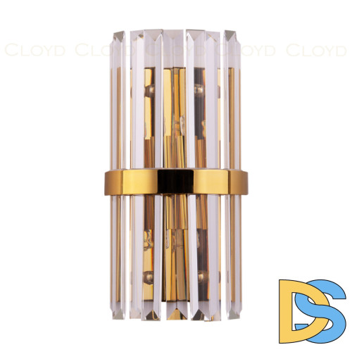 Настенный светильник Cloyd Millom 20137