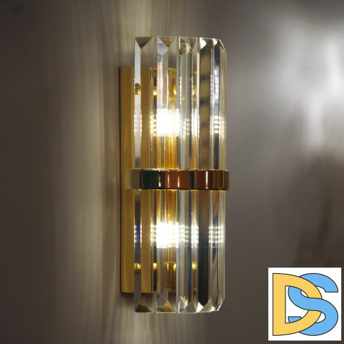 Настенный светильник Cloyd Millom 20137