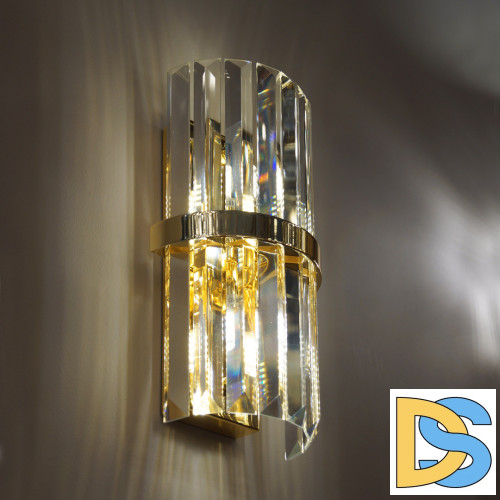 Настенный светильник Cloyd Millom 20137