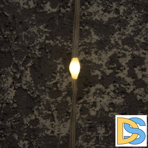 Светодиодная гирлянда занавес Водопад Feron CL28 48604