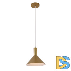 Подвесной светильник Escada 1108/1S Gold