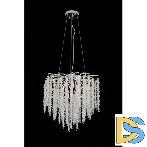 Подвесная люстра Aployt Paulina APL.848.13.13