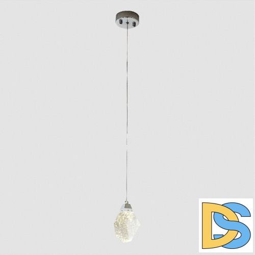 Подвесной светильник Modelux ML.88971.1 CH