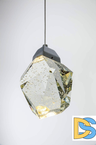 Подвесной светильник Modelux ML.88971.1 CH