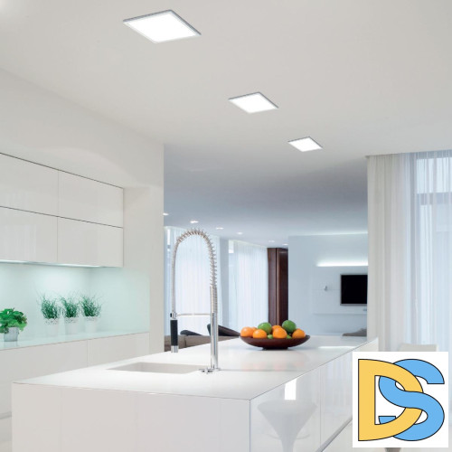 Встраиваемый светильник Mantra Saona C0193