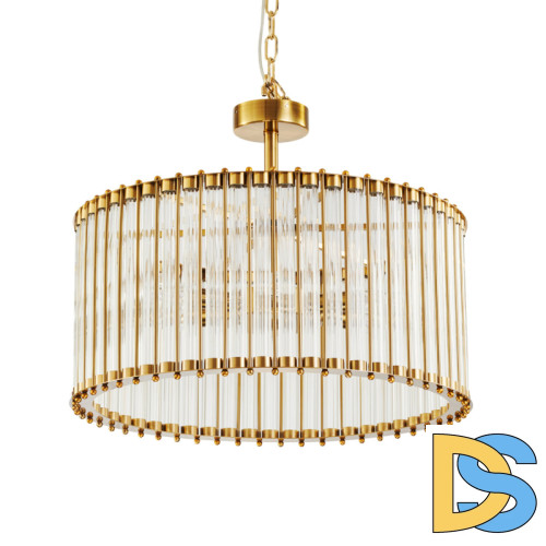 Подвесная люстра Cloyd Roderic 10641