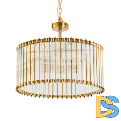 Подвесная люстра Cloyd Roderic 10641