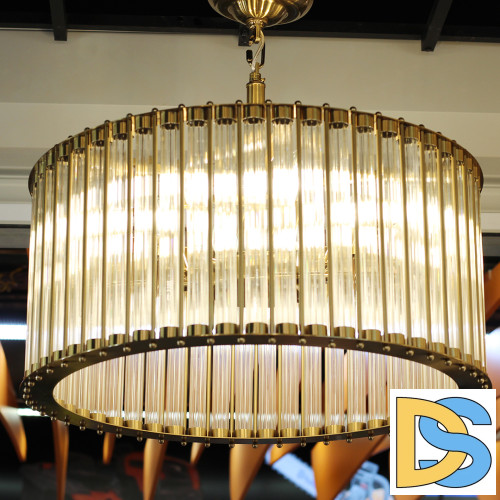 Подвесная люстра Cloyd Roderic 10641